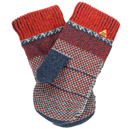Scania Märta - Fausthandschuhe