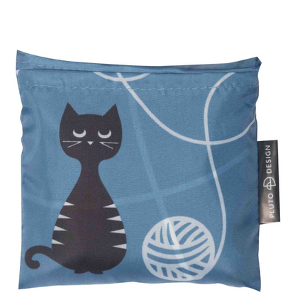 Shopping bag in Swedish design