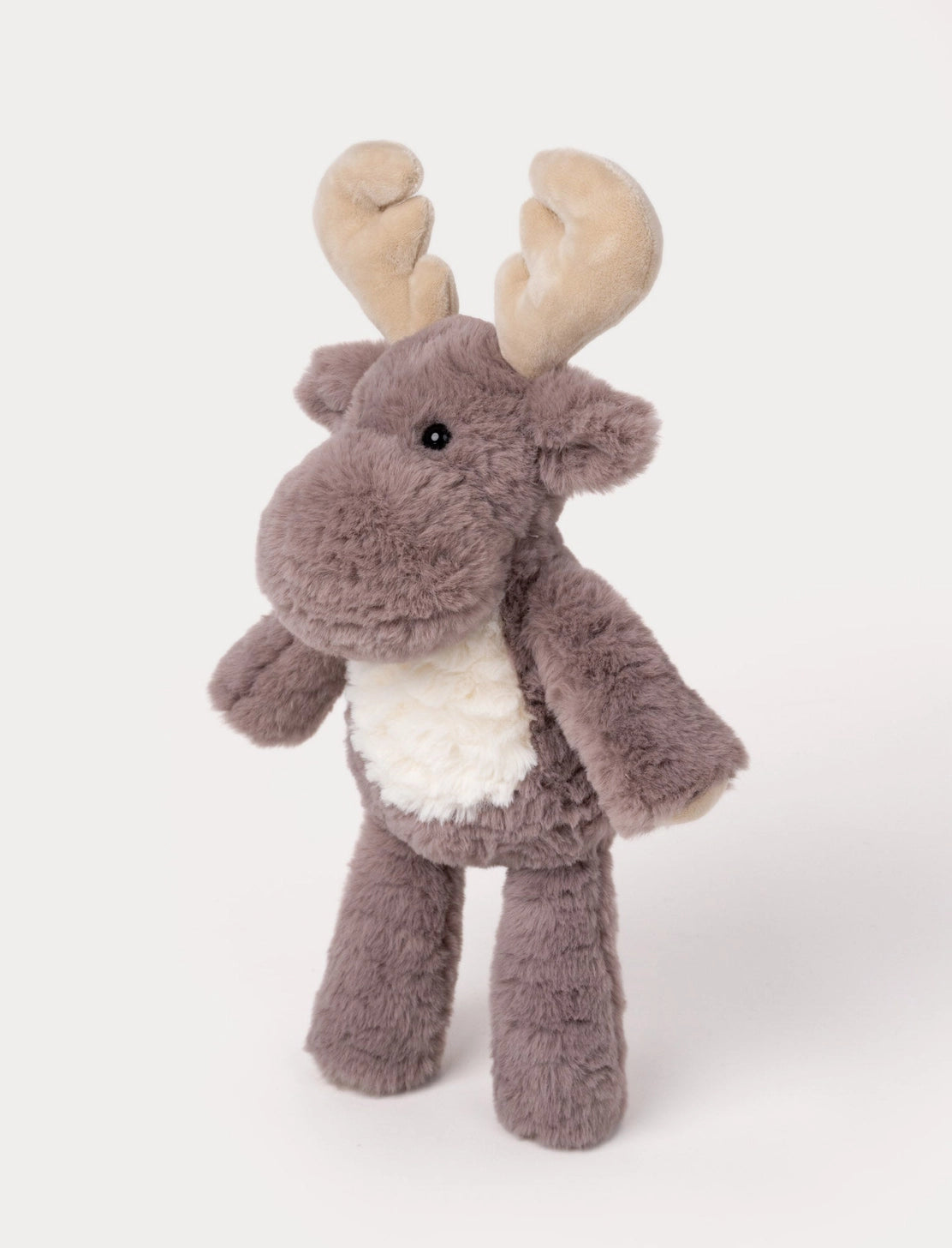 Viggo - Cuddly moose - 19 cm