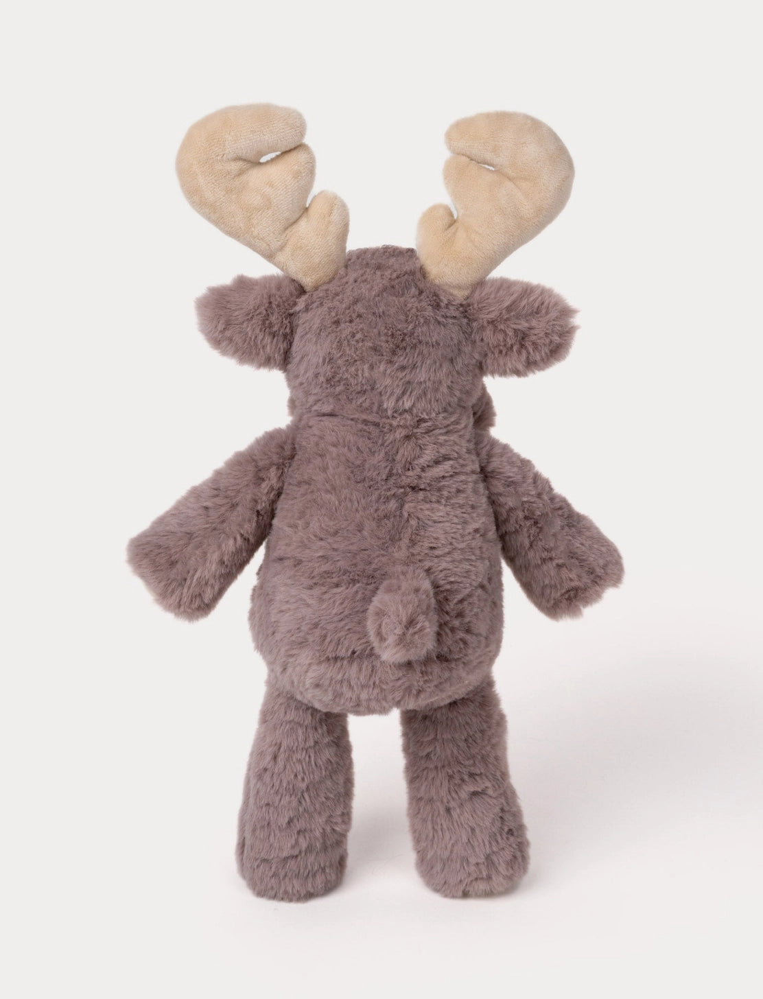 Viggo - Cuddly moose - 19 cm