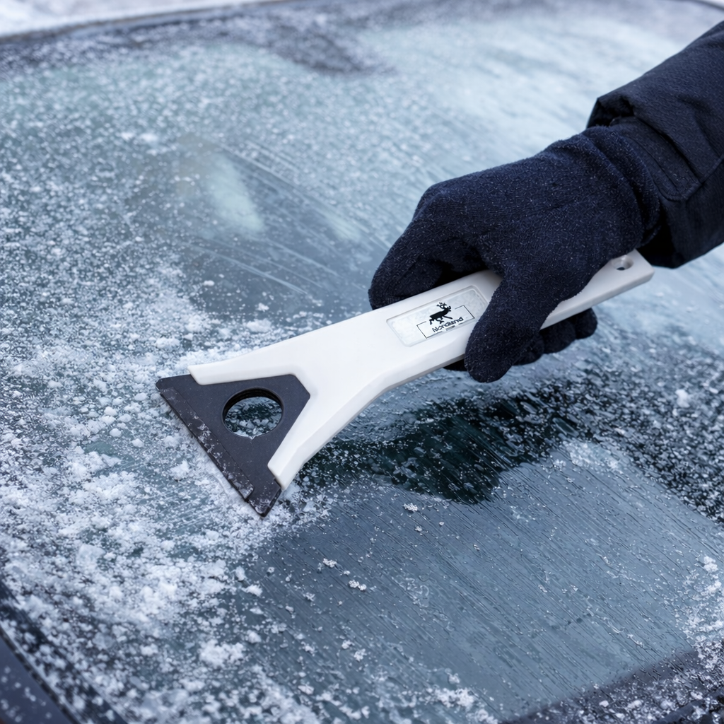 Triangel-Eiskratzer Nordland.Shop