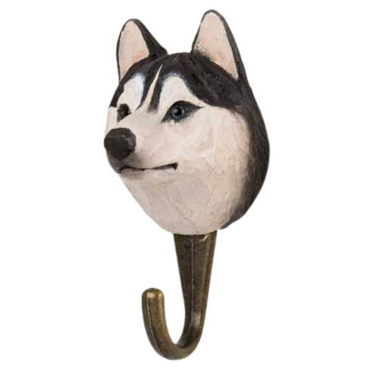 Sibirischer Husky - Haken