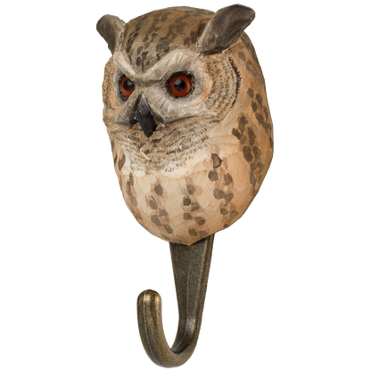 Uhu - Haken