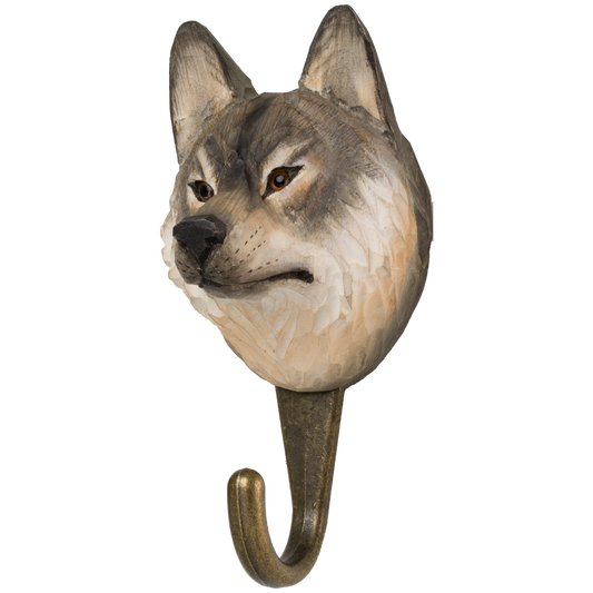Wolf - Haken