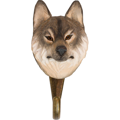 Wolf - Haken