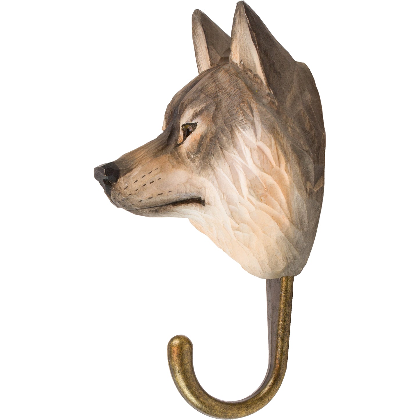 Wolf - Haken