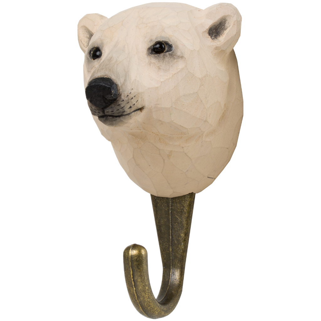 Eisbär - Haken