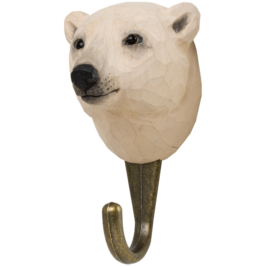 Eisbär - Haken