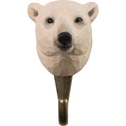 Eisbär - Haken
