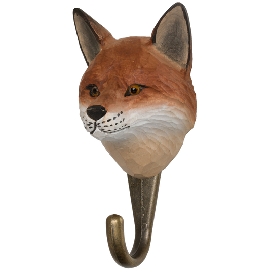 Fuchs - Haken