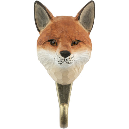 Fuchs - Haken