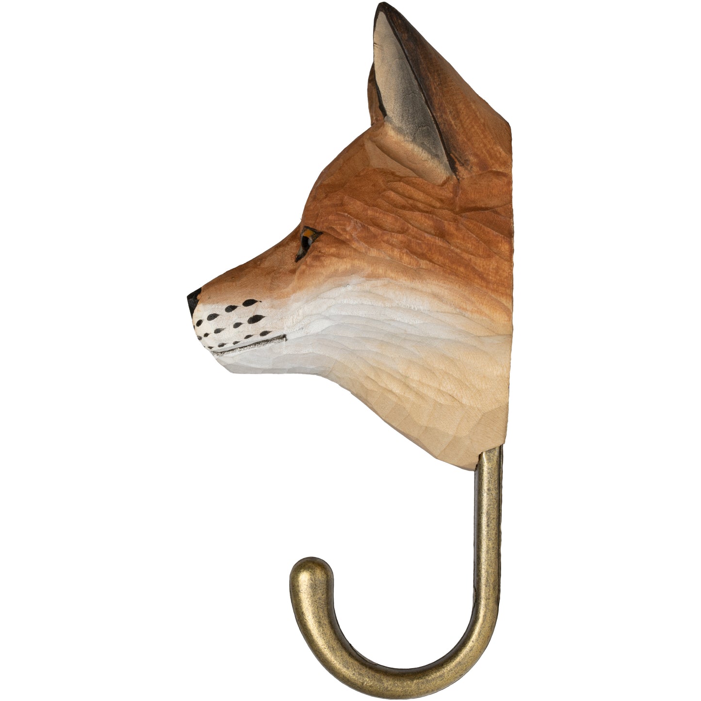 Fuchs - Haken
