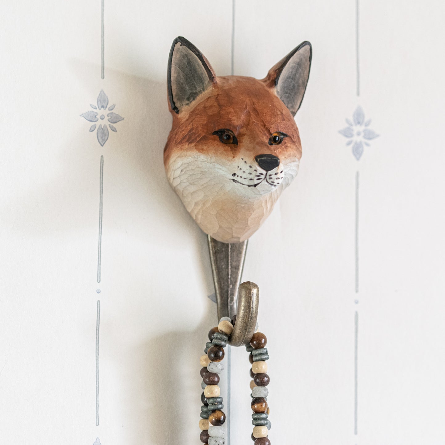 Fuchs - Haken