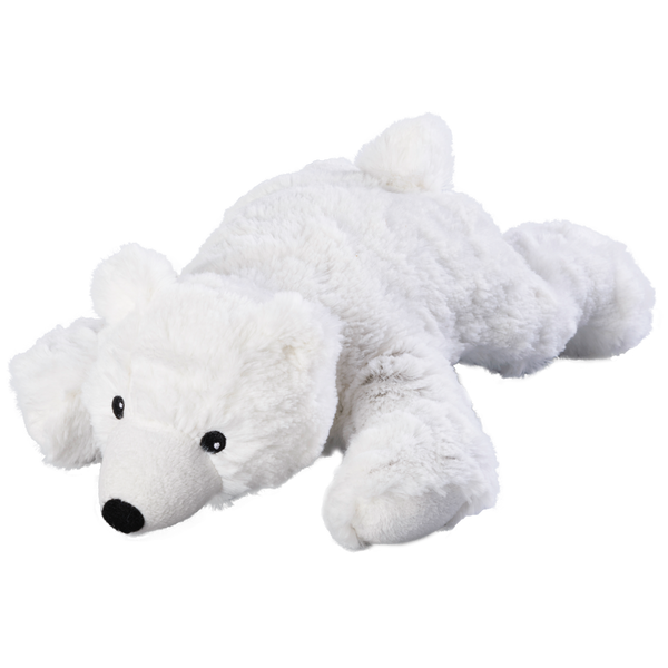 Warmies polar deals bear