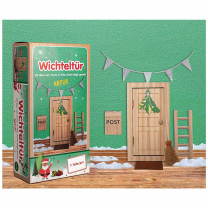 Wichteltür - Natur
