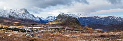 Nasjonale turistveger - Die Norwegischen Landschaftsrouten