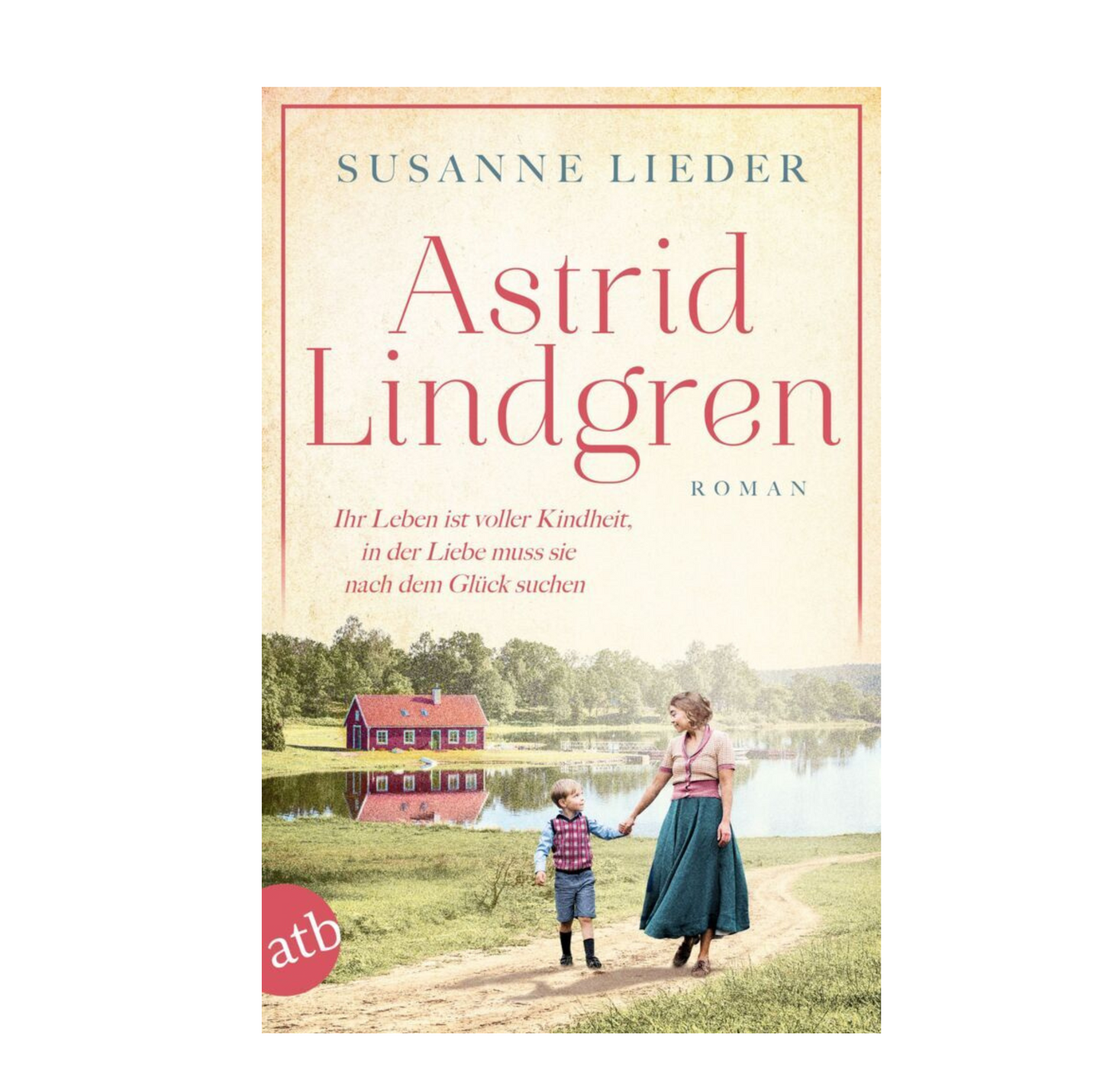 Lieder, Astrid Lindgren