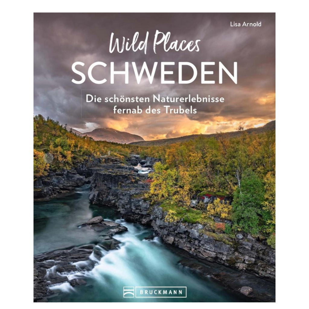 Wild Places Schweden