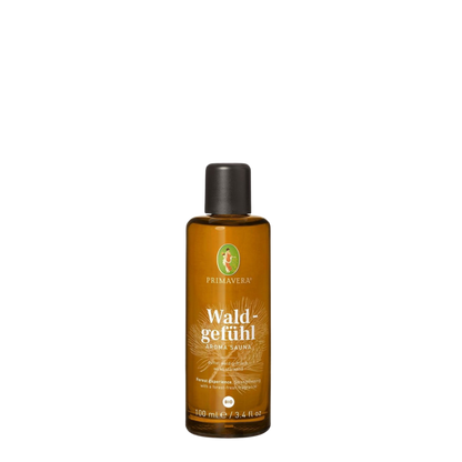 Sauna-Aroma Waldgefühl bio - Primavera