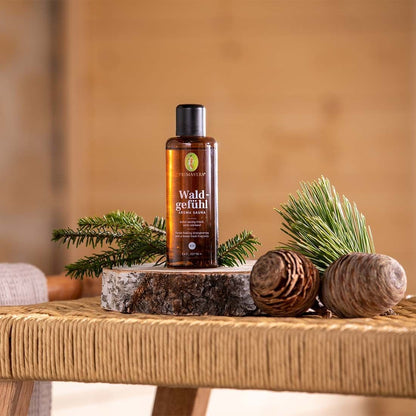 Sauna-Aroma Waldgefühl bio - Primavera