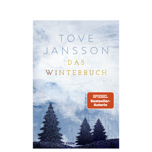 Jansson, Das Winterbuch