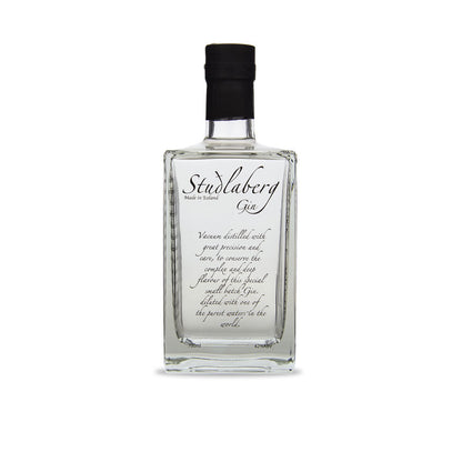 Studlaberg Icelandic Gin - 42 % vol. - 700 ml