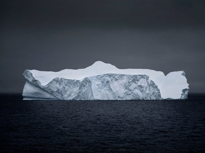 Solitaire - Faces of Antarctica - Bildband